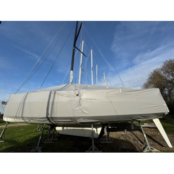 Purchase Wintering tent Pogo 36 structures