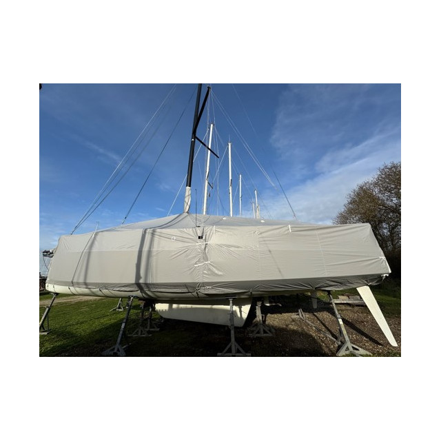 Purchase Wintering tent Pogo 36 structures