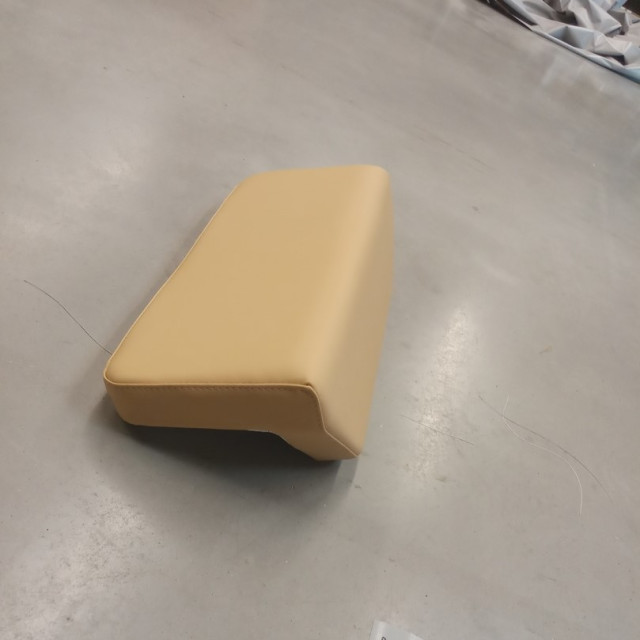 Purchase Starboard pilot seat cushion for Zodiac Medline 2C