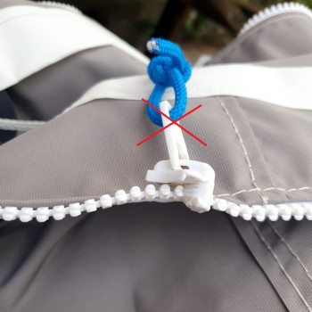 Purchase Custom-made lazy bag