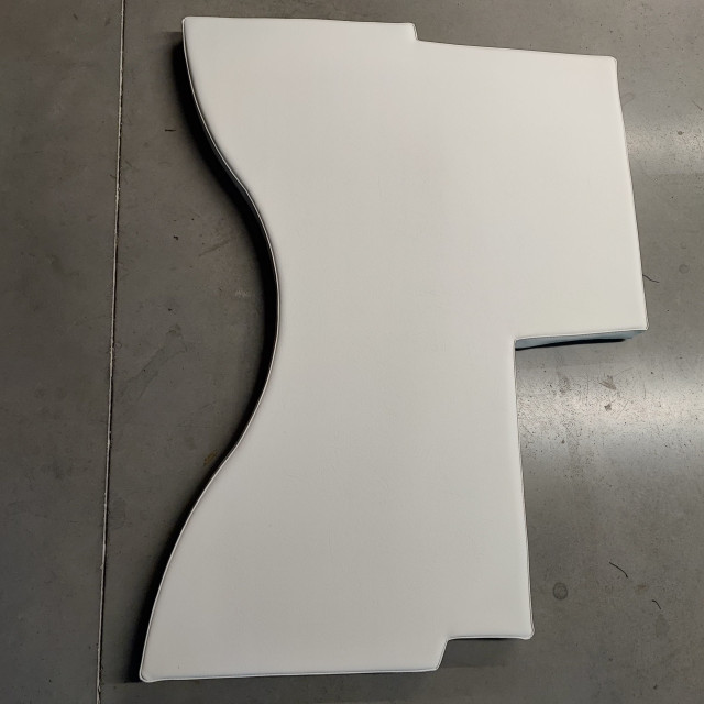 Purchase Rear Seat Cushion Sun Lounger Zodiac Medline 2C