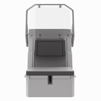 Purchase SUS 900 Console Cover Highfield Patrol 660 / Patrol 700 / Patrol 76...