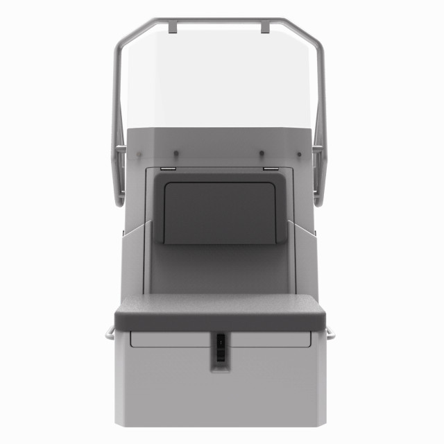 Purchase SUS 900 Console Cover Highfield Patrol 660 / Patrol 700 / Patrol 76...