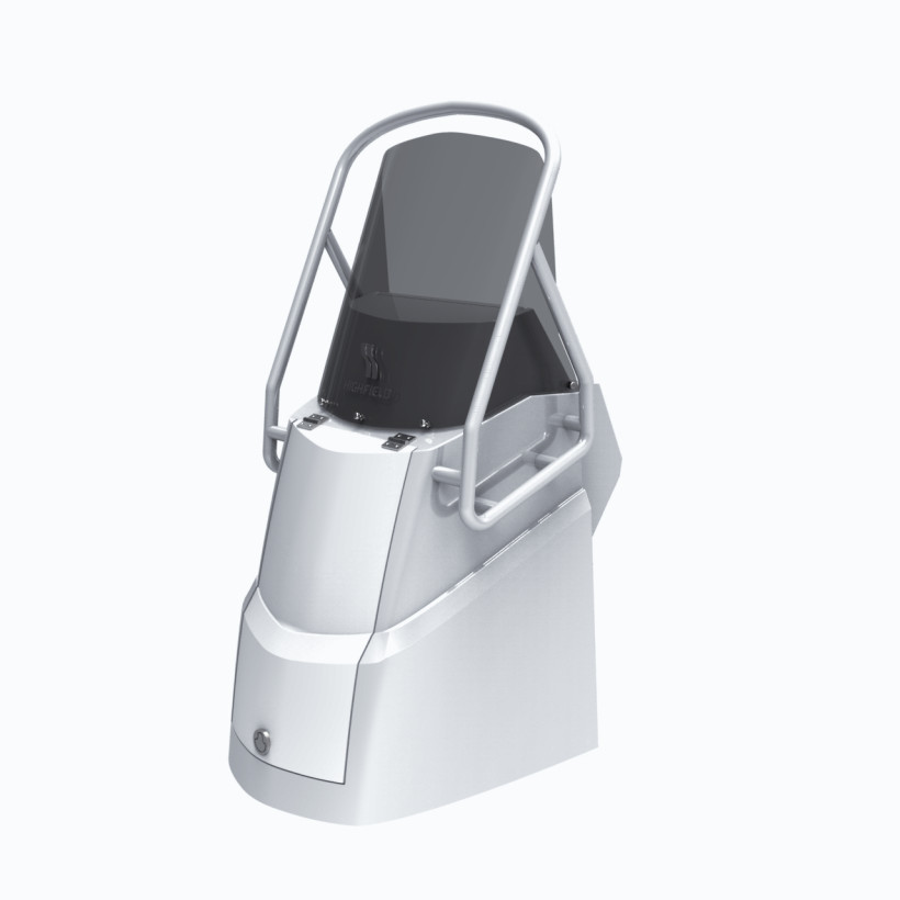 Purchase Console cover SU 750 Highfield Patrol 600 Open