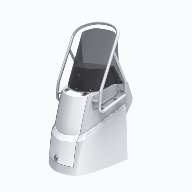 Purchase Console cover SU 750 Highfield Patrol 600 Open