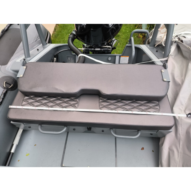 Purchase Highfield Patrol Coaster 54 / Patrol Coaster Rear Seat Cover ...