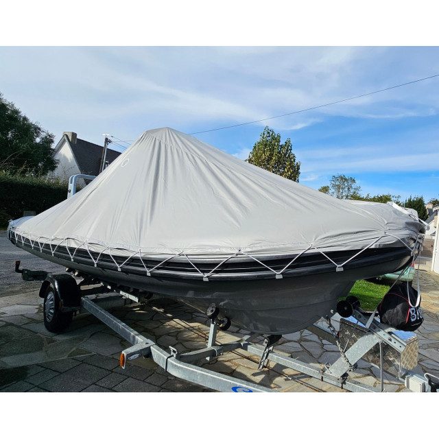 Purchase Highfield HX6 winter cover