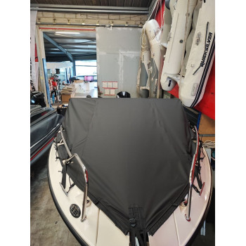 Purchase Flat roof Quicksilver Activ 675 Bowrider deck