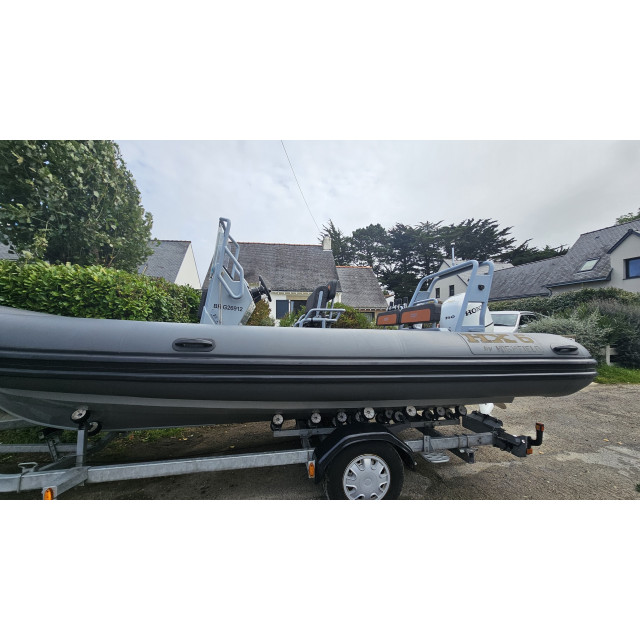 Purchase Highfield HX6 winter cover