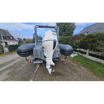 Purchase Highfield HX6 winter cover