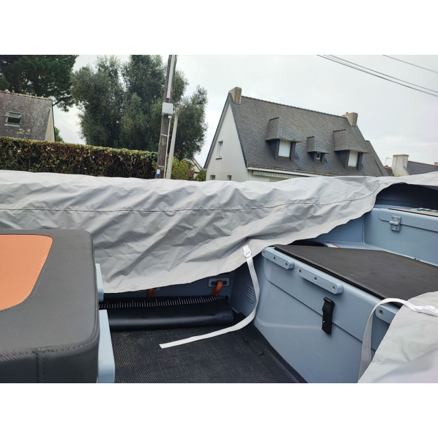 Purchase Float cover Highfield HX6