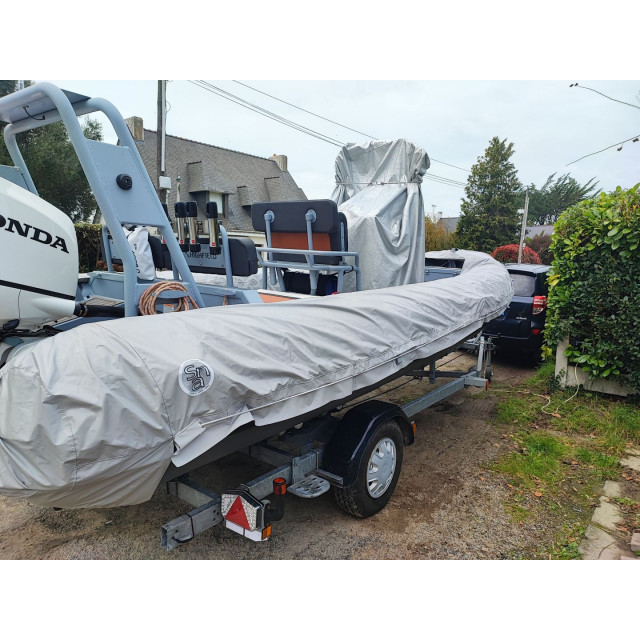 Purchase Float cover Highfield HX6