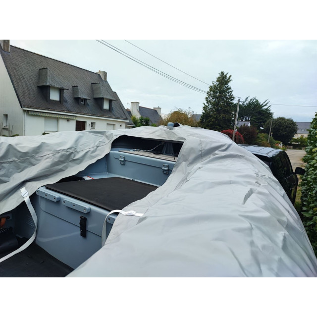 Purchase Float cover Highfield HX6