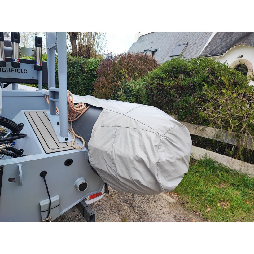 Purchase Float cover Highfield HX6