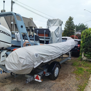 Purchase Float cover Highfield HX6