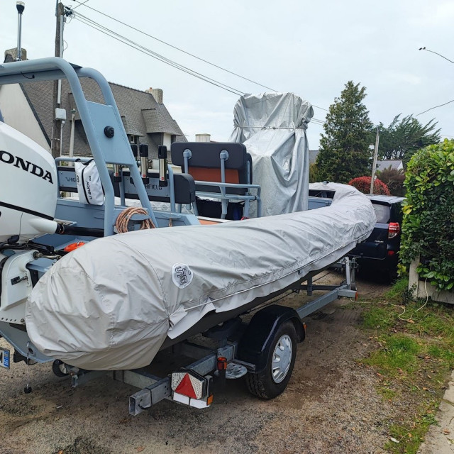 Purchase Float cover Highfield HX6