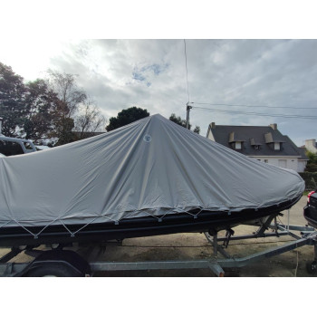 Purchase Highfield Patrol Coaster 60 winter cover