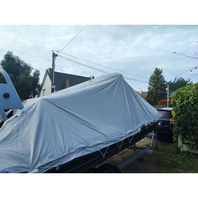 Purchase Highfield Patrol Coaster 60 winter cover