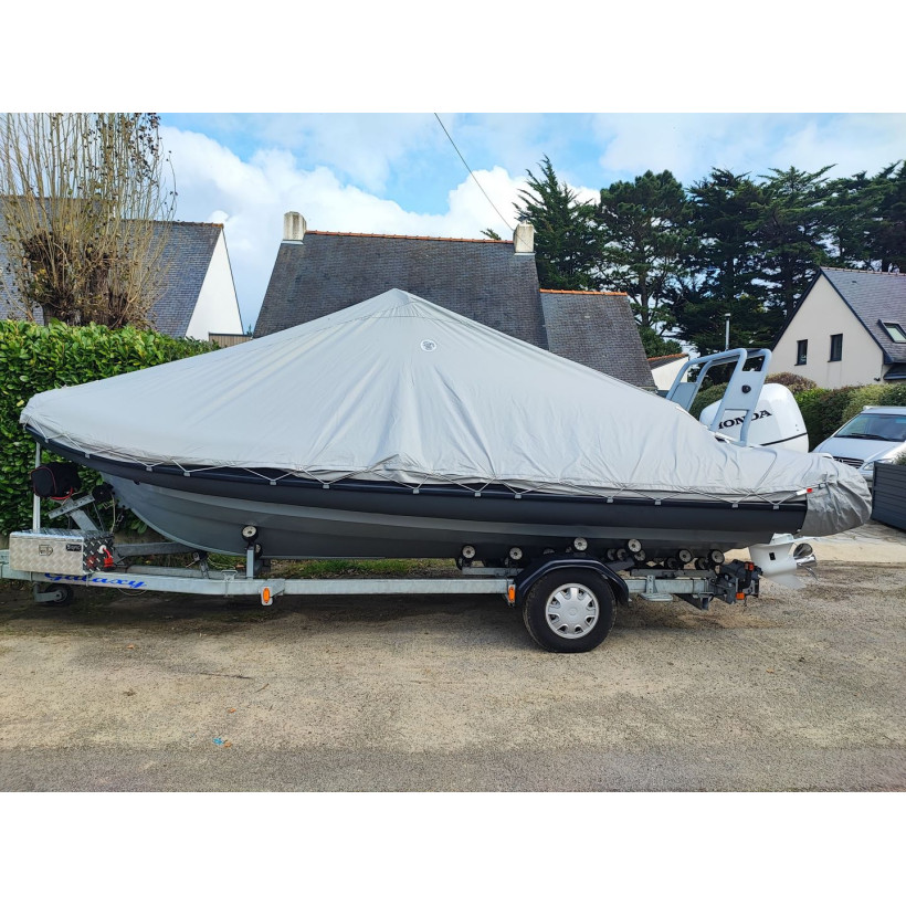 Purchase Highfield Patrol Coaster 60 winter cover