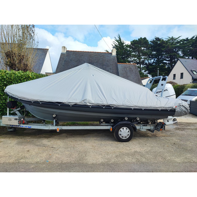 Purchase Highfield Patrol Coaster 60 winter cover