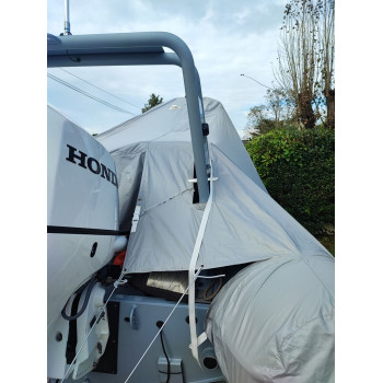 Purchase Highfield Patrol Coaster 60 winter cover