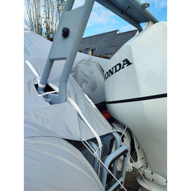 Purchase Highfield Patrol Coaster 60 winter cover