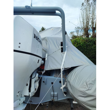 Purchase Highfield Patrol Coaster 60 winter cover