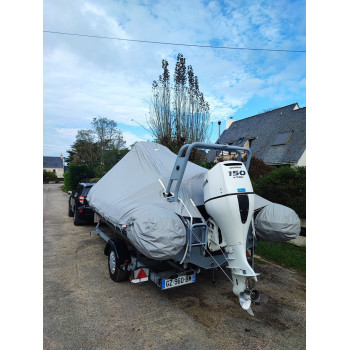 Purchase Highfield Patrol Coaster 60 winter cover
