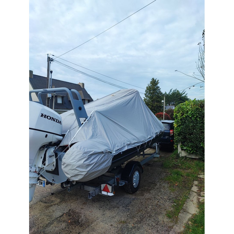 Purchase Highfield Patrol Coaster 60 winter cover