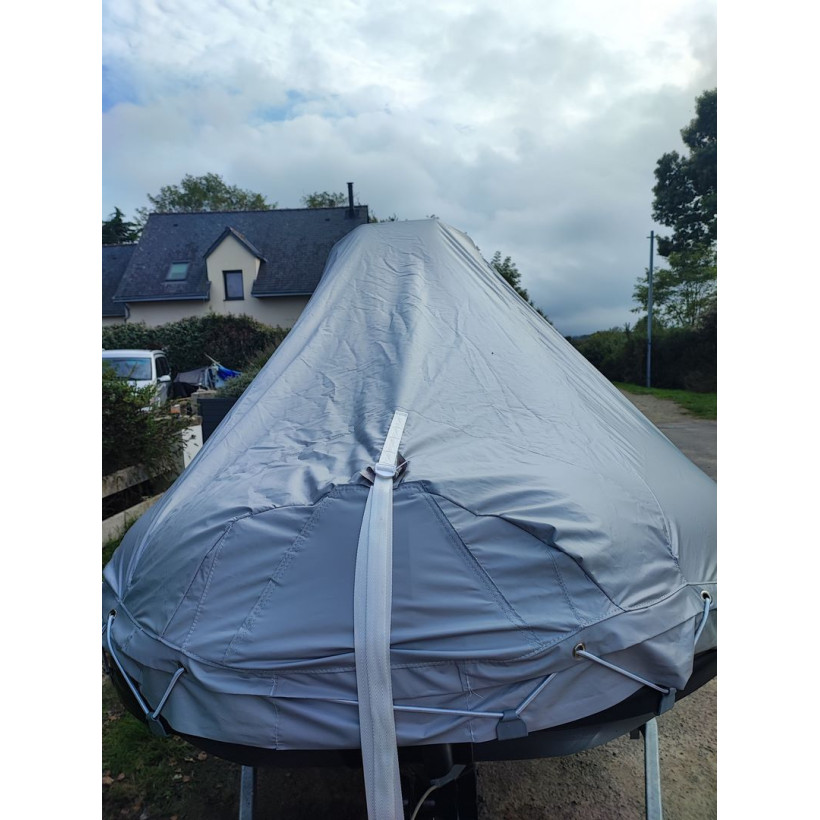 Purchase Highfield Patrol Coaster 60 winter cover