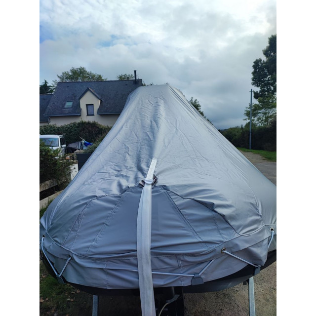 Purchase Highfield Patrol Coaster 60 winter cover