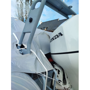 Purchase Highfield Patrol Coaster 60 winter cover