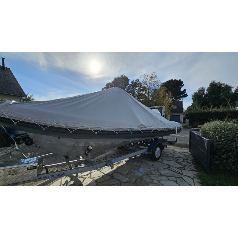 Purchase Highfield Patrol Coaster 60 winter cover