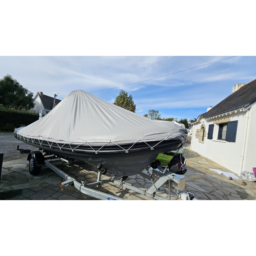 Purchase Highfield Patrol Coaster 60 winter cover