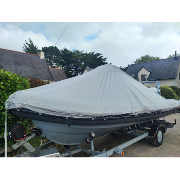 Purchase Highfield Patrol Coaster 60 winter cover