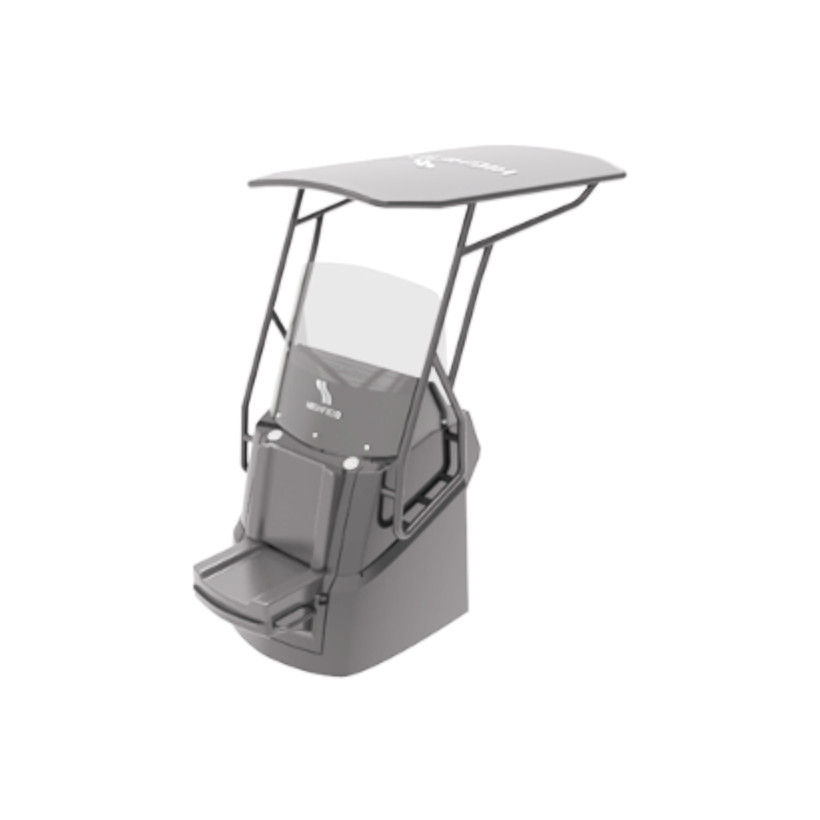 Purchase SUS 950 Console Cover WITH TOP Highfield Sport 700
