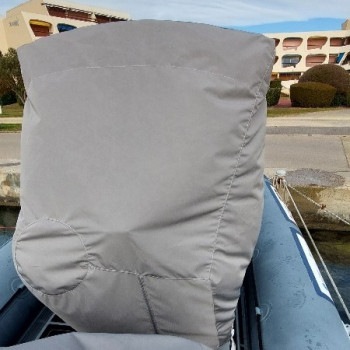 Purchase Console cover SUS 950 Highfield Patrol 660 / Patrol 700 / Patrol 76...