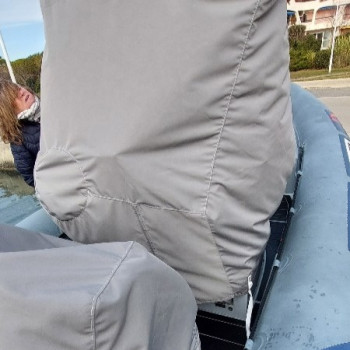 Purchase Console cover SUS 950 Highfield Patrol 660 / Patrol 700 / Patrol 76...