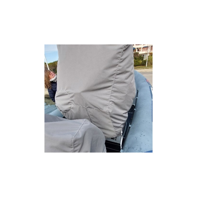 Purchase Console cover SUS 950 Highfield Patrol 660 / Patrol 700 / Patrol 76...