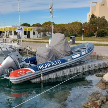 Purchase Console cover SUS 950 Highfield Patrol 660 / Patrol 700 / Patrol 76...