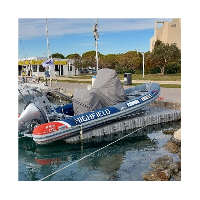 Purchase Console cover SUS 950 Highfield Patrol 660 / Patrol 700 / Patrol 76...