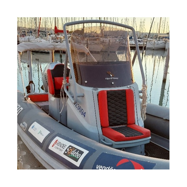 Purchase Console cover SUS 950 Highfield Patrol 660 / Patrol 700 / Patrol 76...