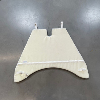 Purchase Front storage bin cushion for Zodiac Pro 500