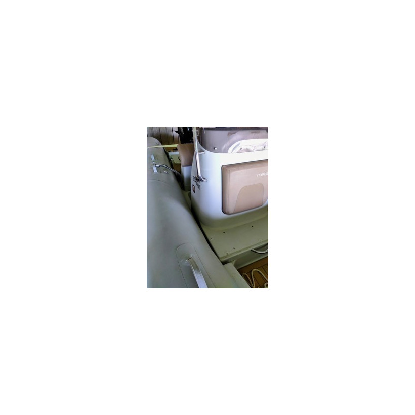 Purchase Zodiac Medline 580 console cover