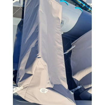 Purchase Rear seat cover Highfield Patrol 700 / Patrol 760 / Sport 700...