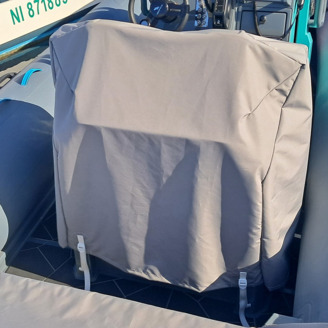 Purchase Bolster cover BOL 950 Highfield Patrol 660 / Patrol 700 / Patrol 76...