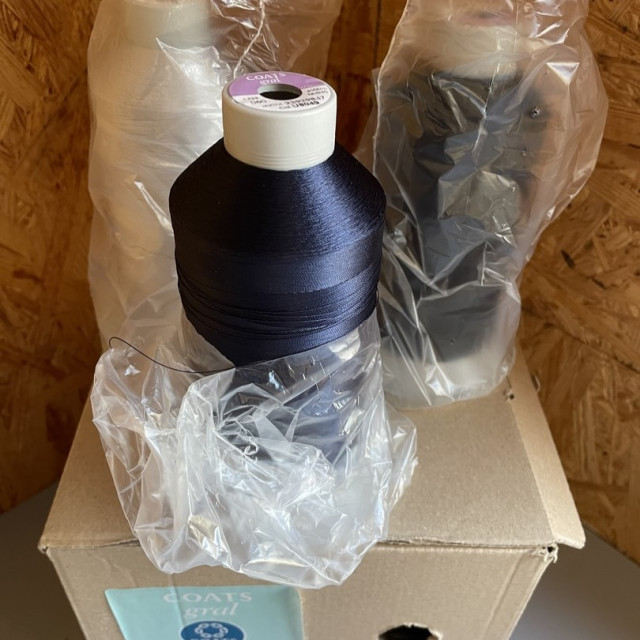 Purchase Coats Gral sewing thread