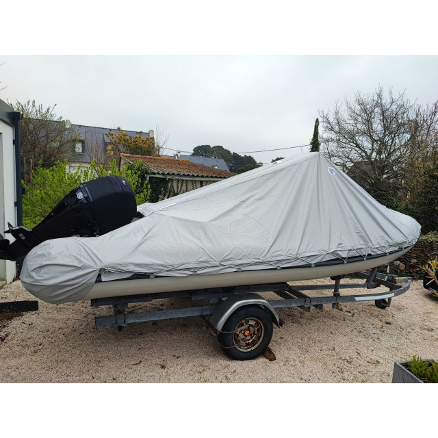Purchase Polimarine RIB 520 winter cover