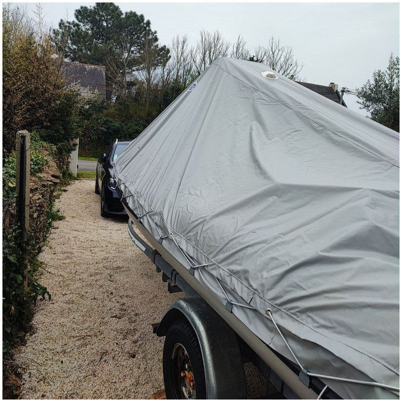 Purchase Polimarine RIB 520 winter cover