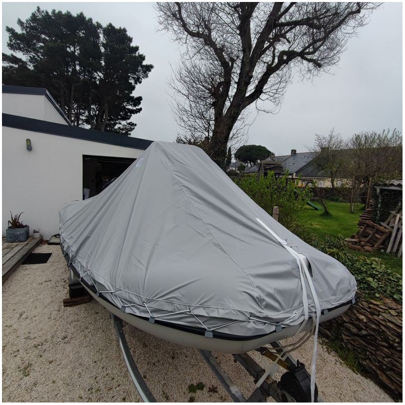 Purchase Polimarine RIB 520 winter cover
